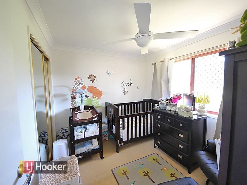 5 Wood Court, Kallangur QLD 4503