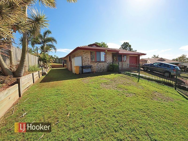 5 Wood Court, Kallangur QLD 4503