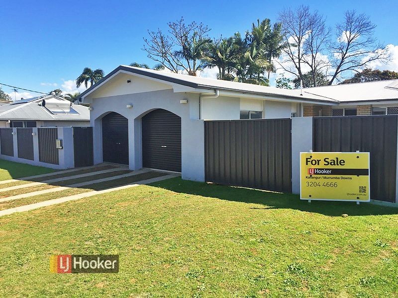 Kallangur QLD 4503