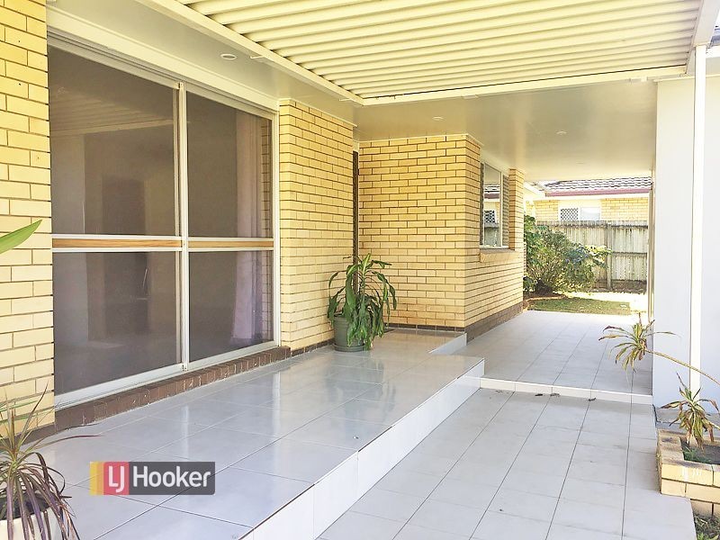 Kallangur QLD 4503