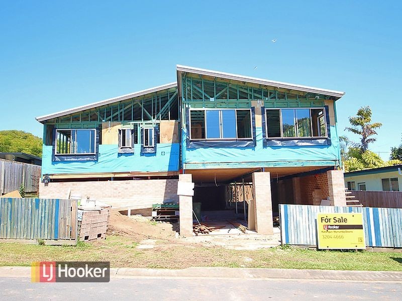 6 Murphy Street, Kallangur QLD 4503