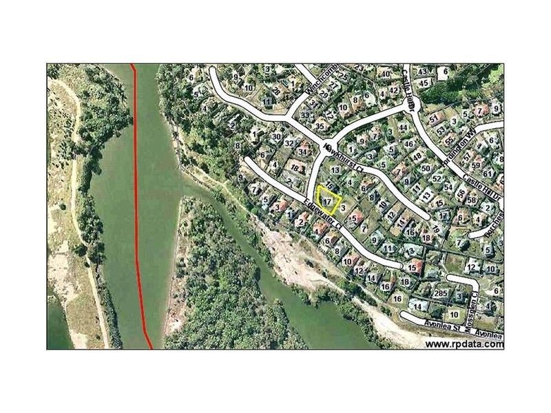 17 Kingshand Drive, Murrumba Downs QLD 4503