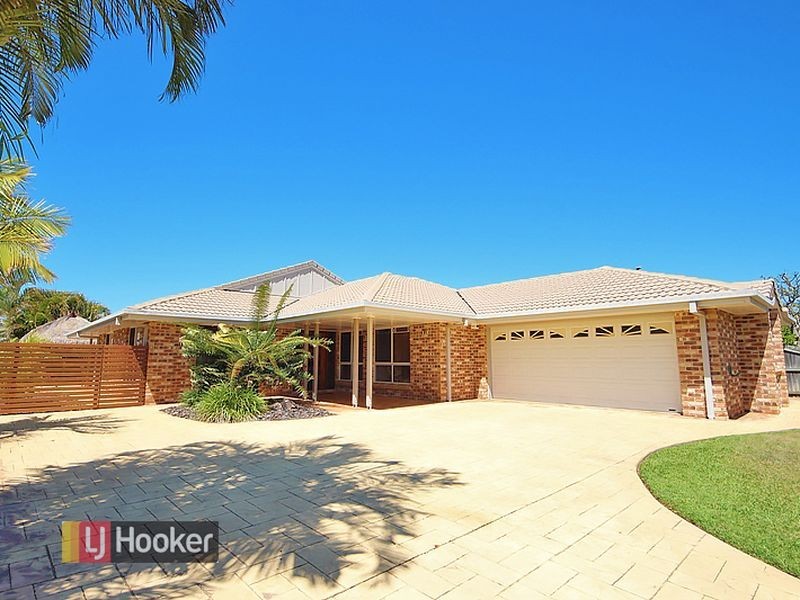 23 Camarsh Drive, Murrumba Downs QLD 4503