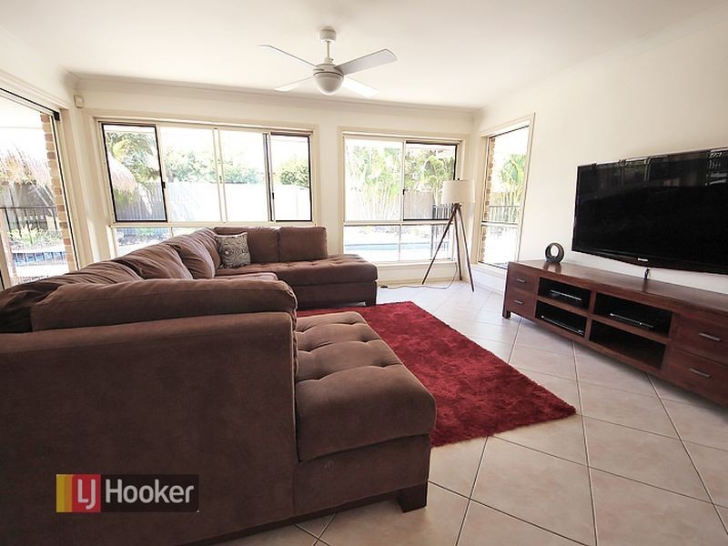 23 Camarsh Drive, Murrumba Downs QLD 4503