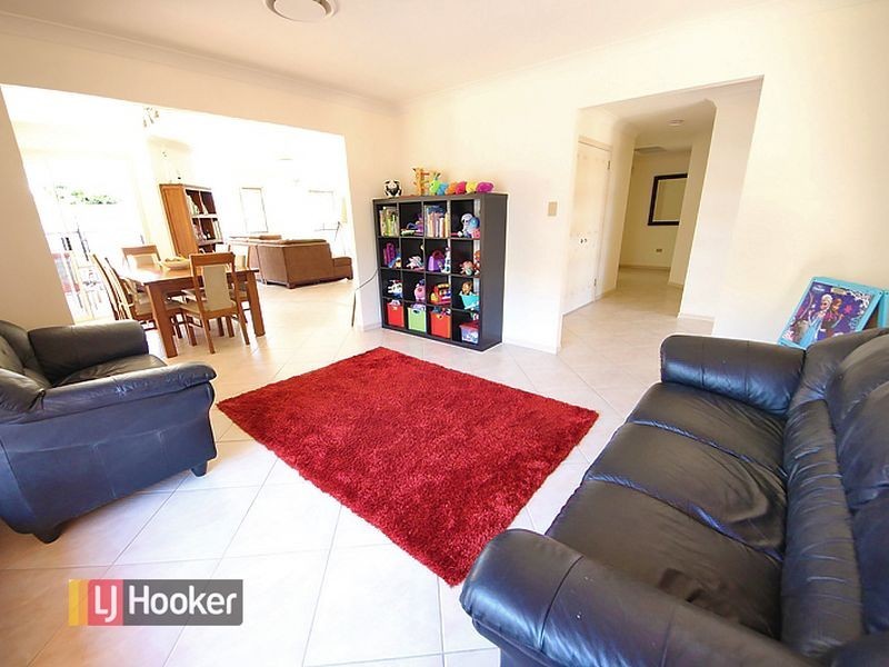 23 Camarsh Drive, Murrumba Downs QLD 4503