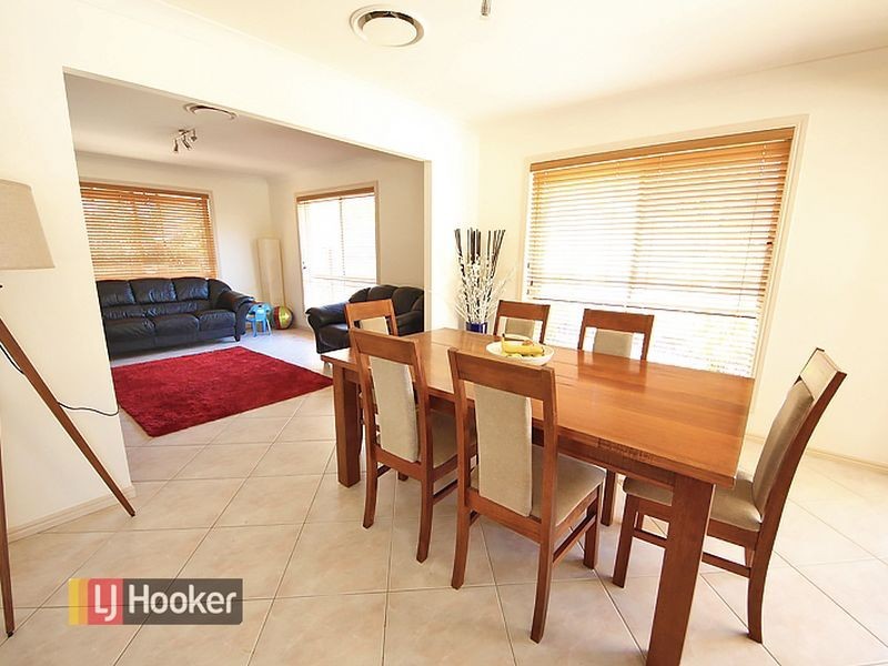 23 Camarsh Drive, Murrumba Downs QLD 4503