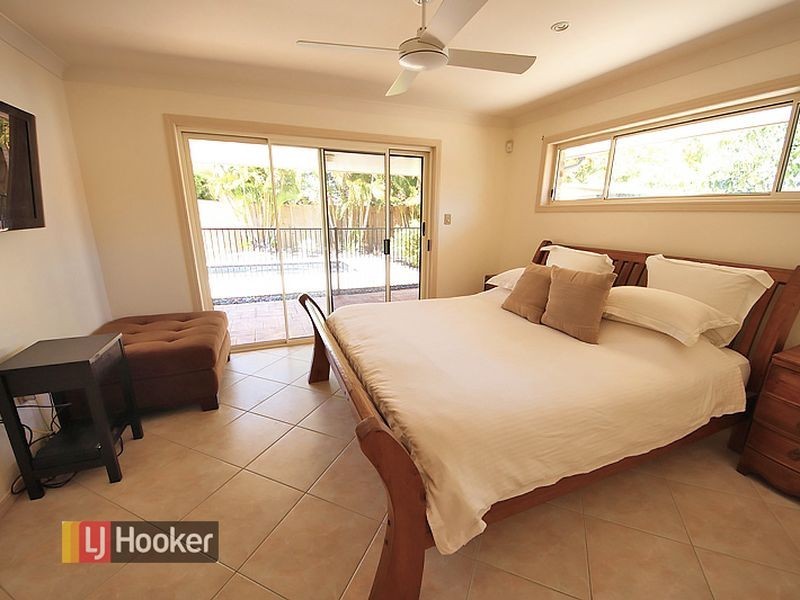 23 Camarsh Drive, Murrumba Downs QLD 4503