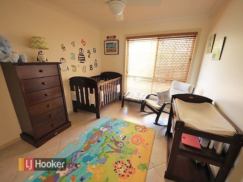 23 Camarsh Drive, Murrumba Downs QLD 4503