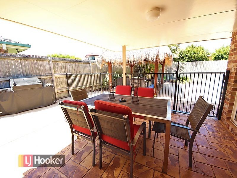 23 Camarsh Drive, Murrumba Downs QLD 4503