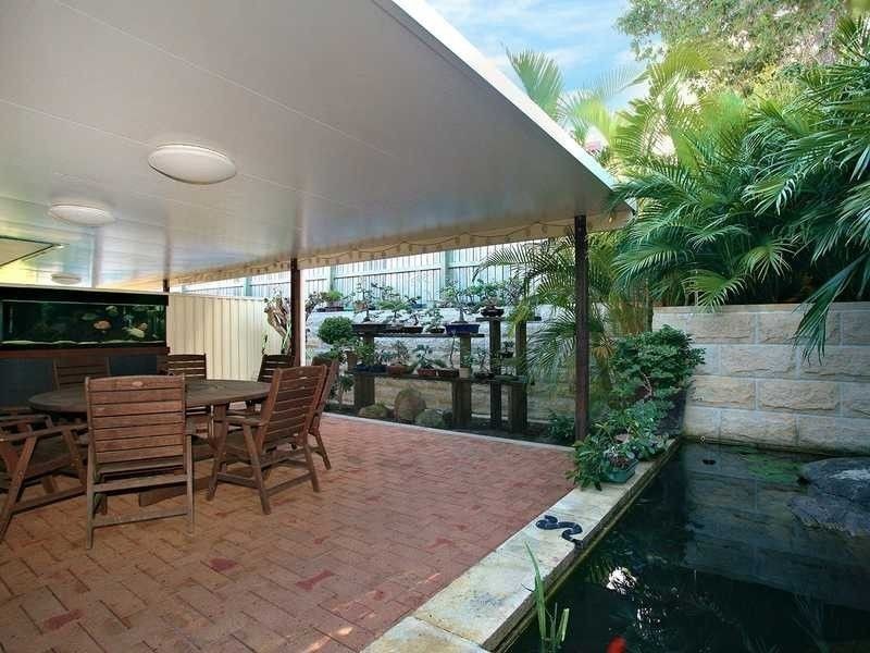 Kallangur QLD 4503