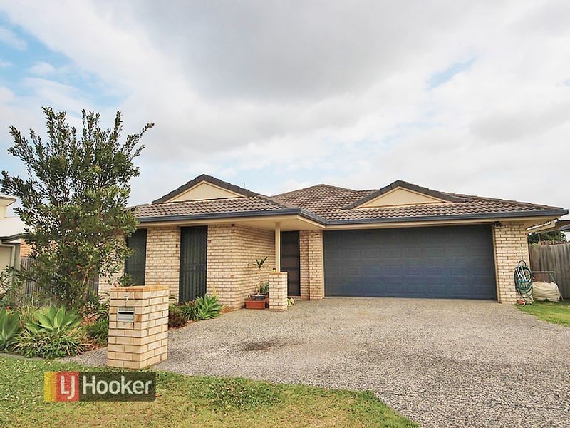 5 Claudia Circuit, Kallangur QLD 4503