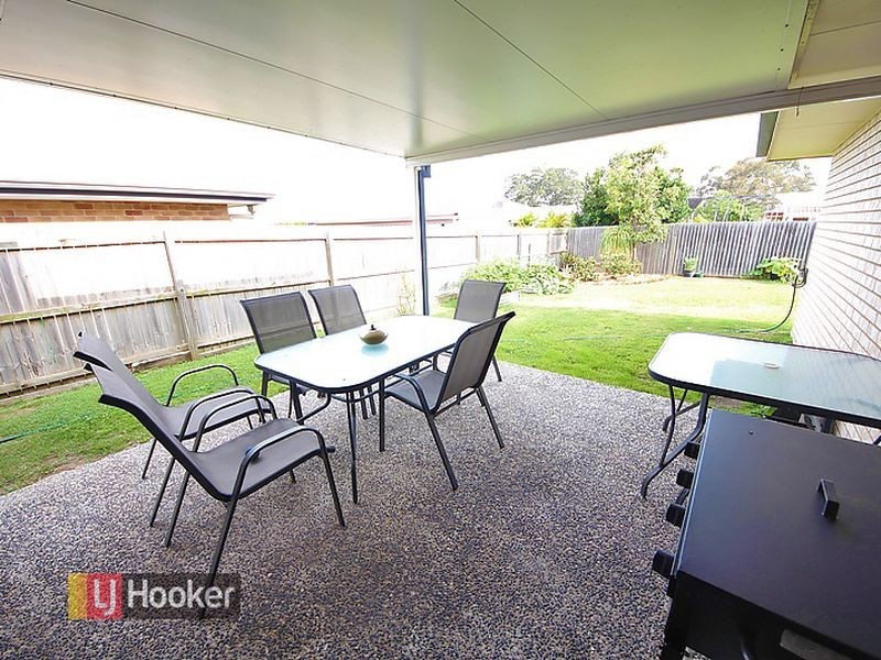 5 Claudia Circuit, Kallangur QLD 4503