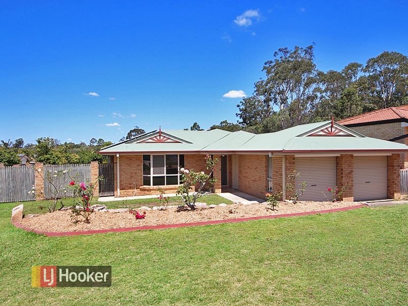 1 Lacewing Place, Mango Hill QLD 4509