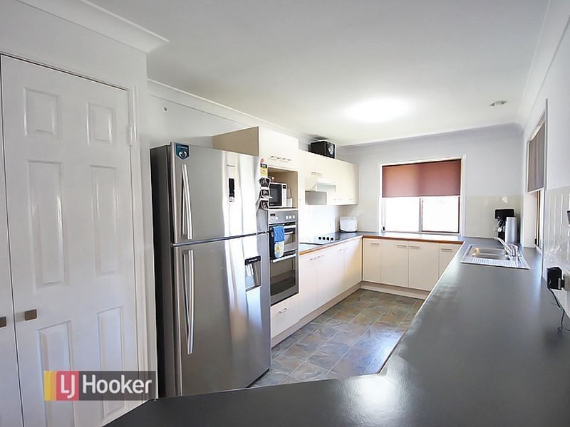 1 Lacewing Place, Mango Hill QLD 4509