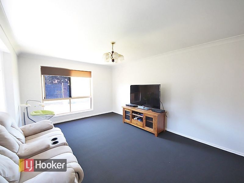 1 Lacewing Place, Mango Hill QLD 4509