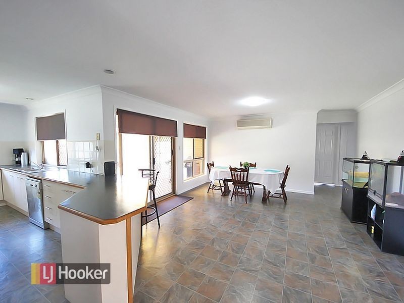 1 Lacewing Place, Mango Hill QLD 4509