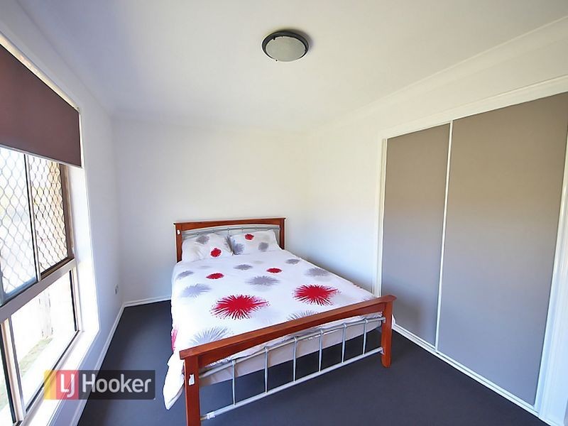 1 Lacewing Place, Mango Hill QLD 4509