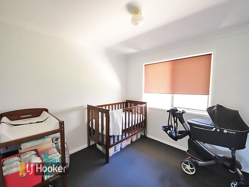 1 Lacewing Place, Mango Hill QLD 4509