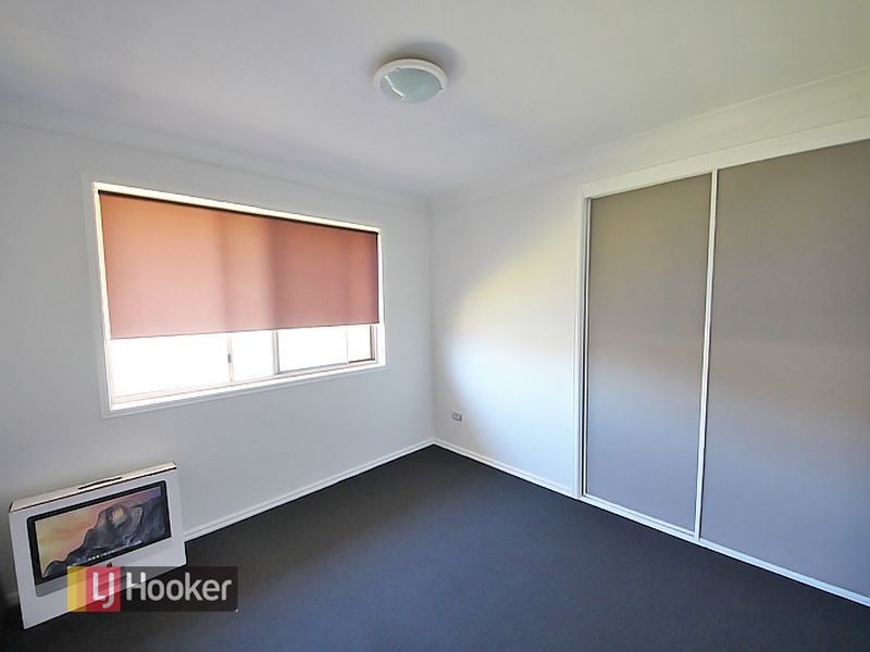 1 Lacewing Place, Mango Hill QLD 4509