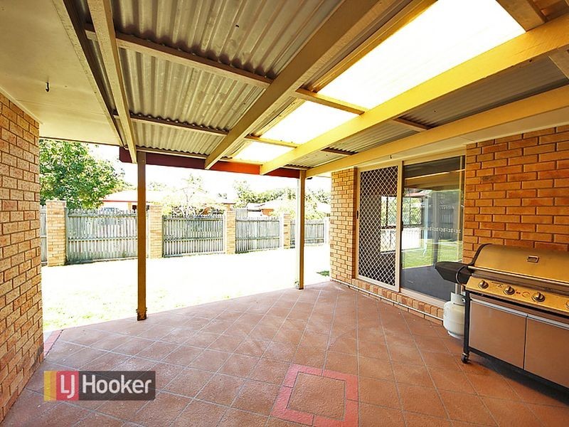 1 Lacewing Place, Mango Hill QLD 4509