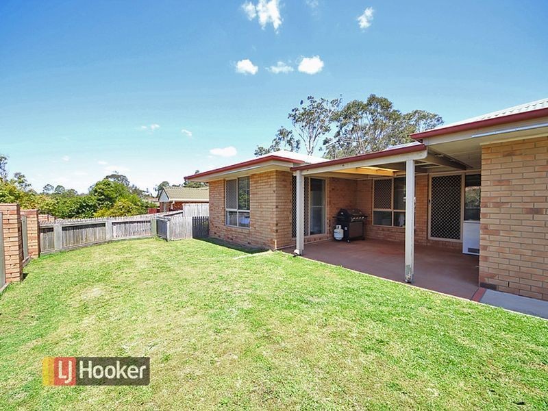 1 Lacewing Place, Mango Hill QLD 4509