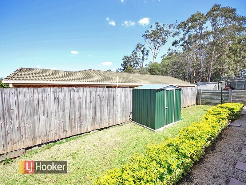 1 Lacewing Place, Mango Hill QLD 4509