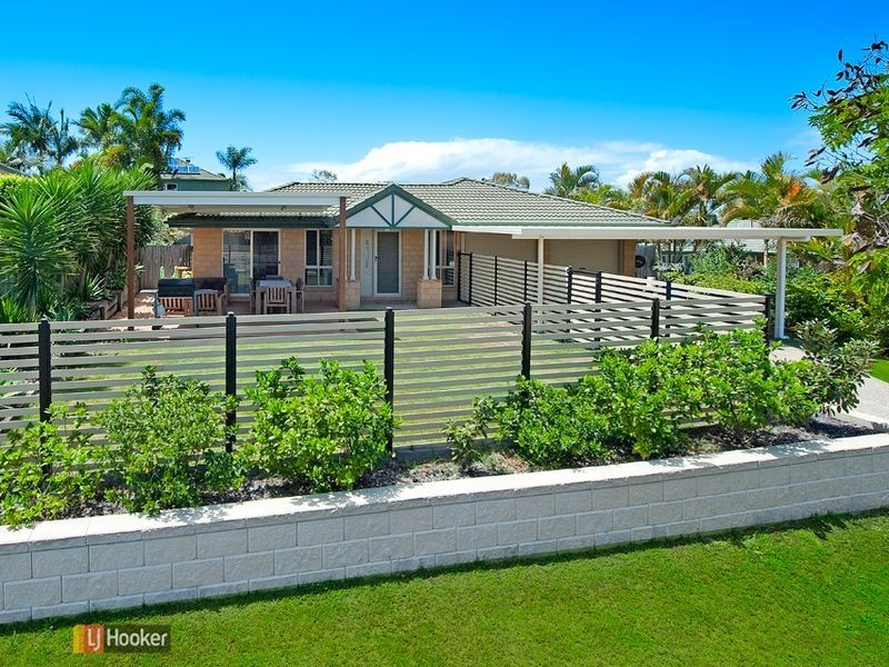 10 Cotter Court, Murrumba Downs QLD 4503