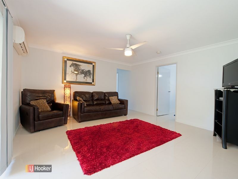 10 Cotter Court, Murrumba Downs QLD 4503