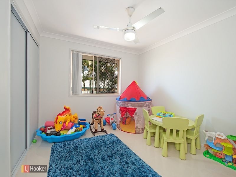 10 Cotter Court, Murrumba Downs QLD 4503