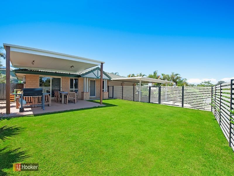 10 Cotter Court, Murrumba Downs QLD 4503