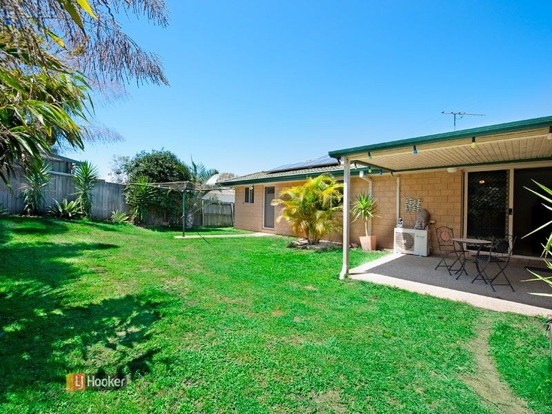 10 Cotter Court, Murrumba Downs QLD 4503