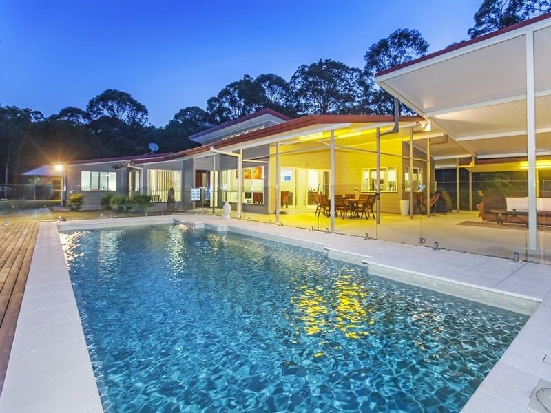 17 Callaghan Road, Narangba QLD 4504