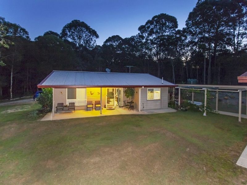 17 Callaghan Road, Narangba QLD 4504