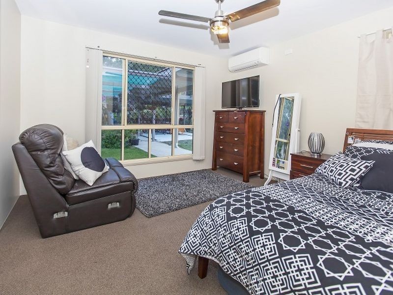 17 Callaghan Road, Narangba QLD 4504