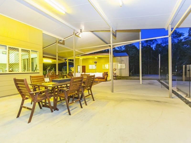 17 Callaghan Road, Narangba QLD 4504