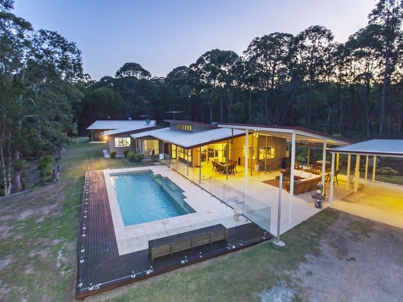 17 Callaghan Road, Narangba QLD 4504