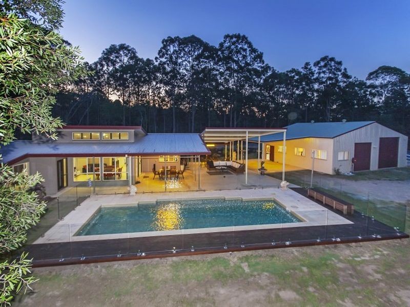 17 Callaghan Road, Narangba QLD 4504