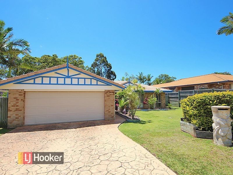 33 Surround Street, Dakabin QLD 4503