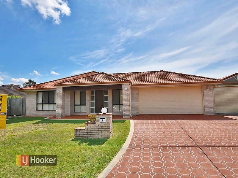 6 Currawinya Street, North Lakes QLD 4509