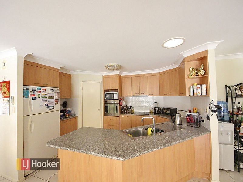 6 Currawinya Street, North Lakes QLD 4509