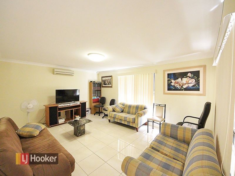 6 Currawinya Street, North Lakes QLD 4509