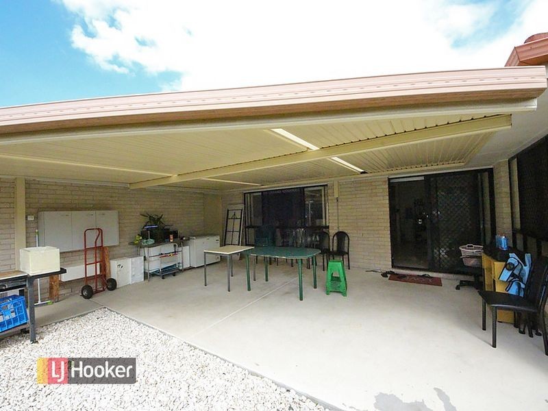 6 Currawinya Street, North Lakes QLD 4509