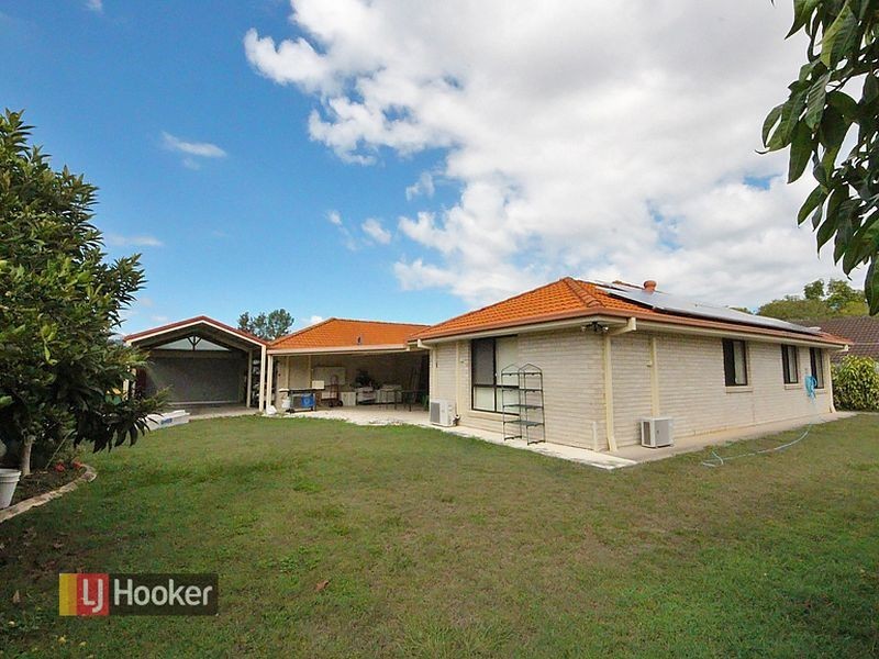 6 Currawinya Street, North Lakes QLD 4509