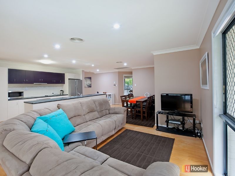 48 Butterfly Drive, Kallangur QLD 4503