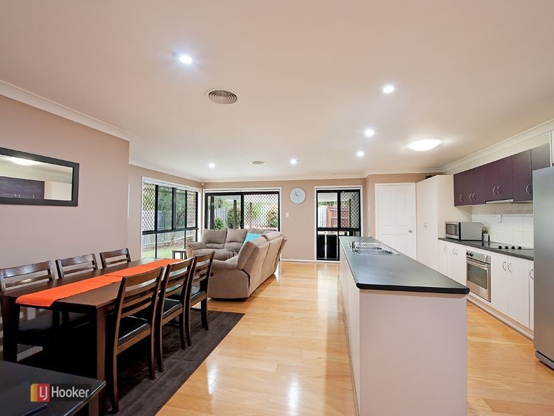 48 Butterfly Drive, Kallangur QLD 4503