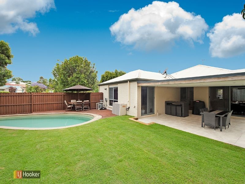 48 Butterfly Drive, Kallangur QLD 4503