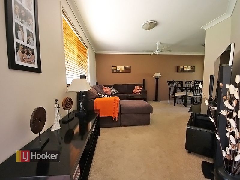 42 Butterfly Drive, Kallangur QLD 4503