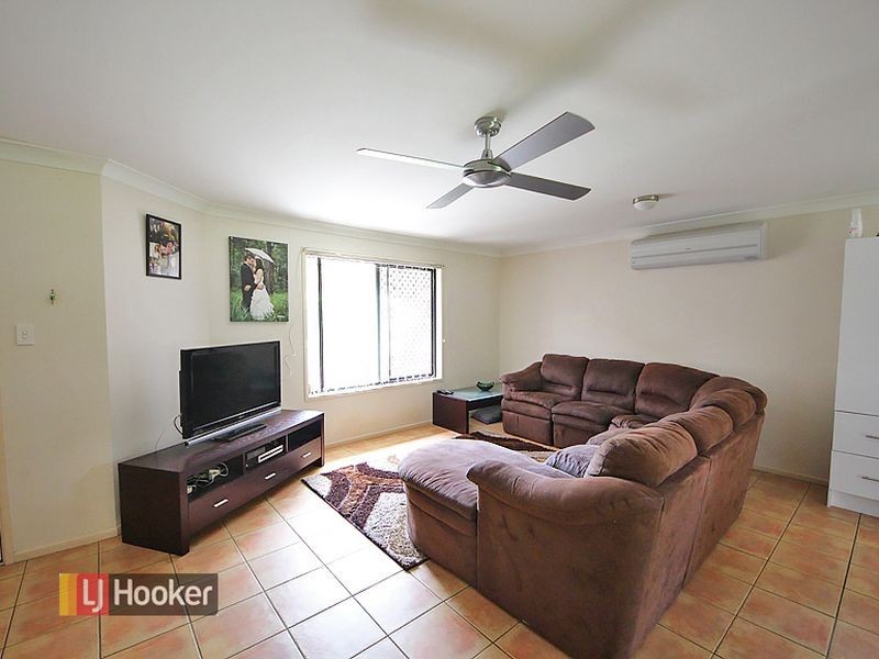 44 Donnegal Drive, Kallangur QLD 4503