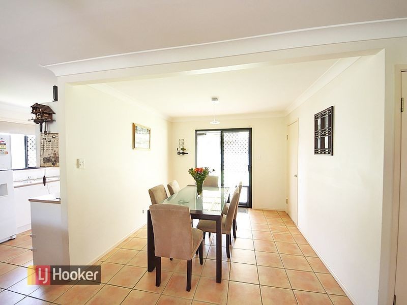 44 Donnegal Drive, Kallangur QLD 4503