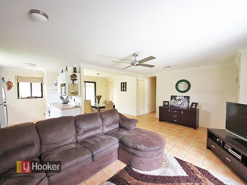 44 Donnegal Drive, Kallangur QLD 4503